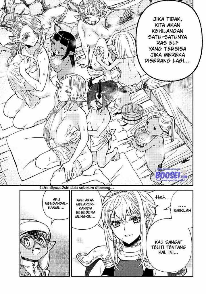 Tensei Goblin da kedo Shitsumon aru?